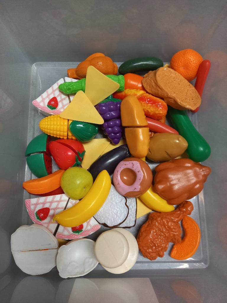 Keukentje ikea met toebehoren, Kinderen en Baby's, Ophalen