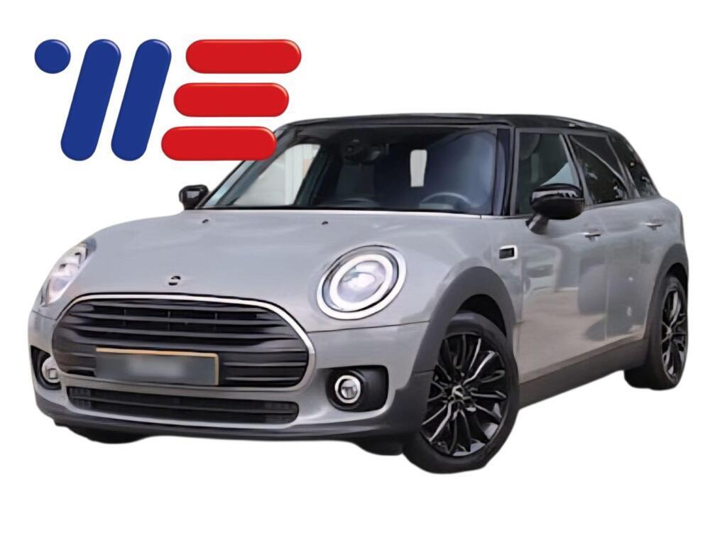 Panoramadak Mini Clubman Countryman defect? F54, Mini, Enlèvement, Mini, Utilisé