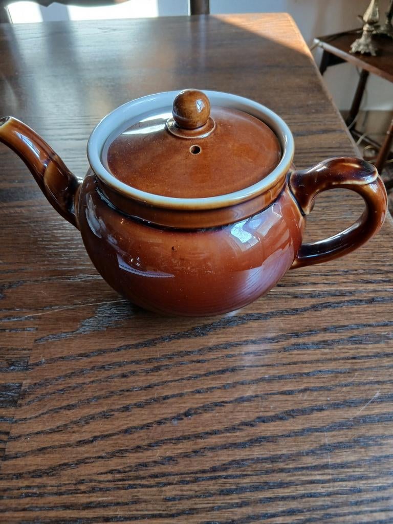 théière Villeroy & boch, Antiquités & Art, Enlèvement ou Envoi