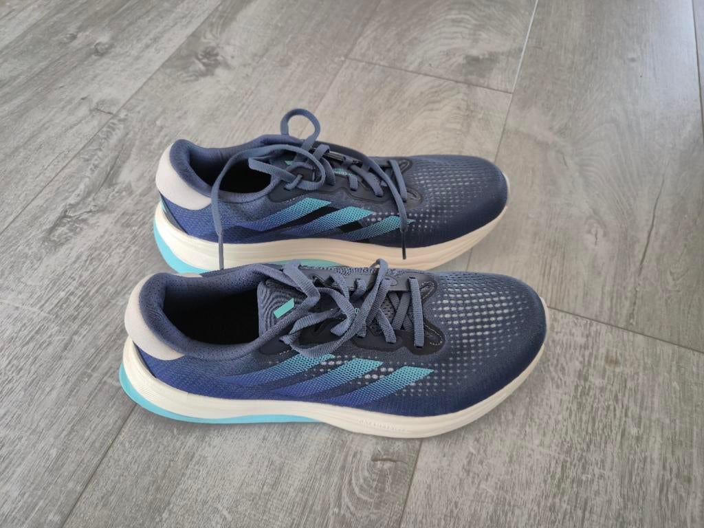 Adidas Supernova Solution 42 ⅔, Ophalen of Verzenden, Adidas