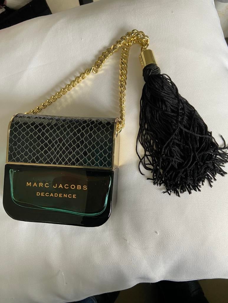 Marc Jacobs Decadence 100 ml, Enlèvement ou Envoi, Utilisé