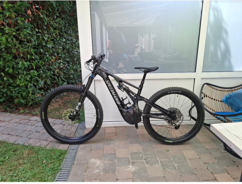 Specialized turbo levo comp alloy 2025 nog fabrieksGarantie!, Vélos & Vélomoteurs, Enlèvement, Comme neuf, Autres marques