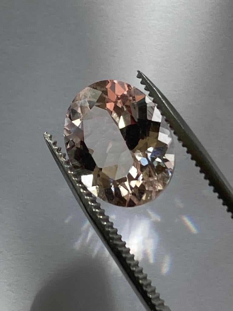 Morganite (couleur rose), Enlèvement ou Envoi, Neuf