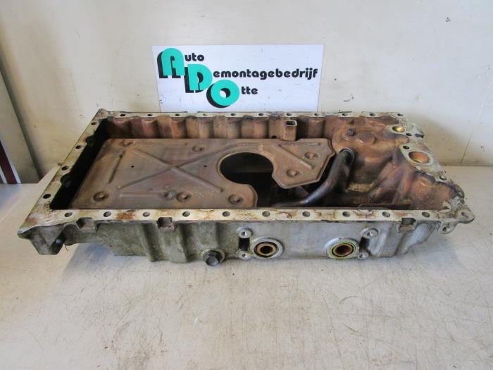 Carterpan van een Volvo XC70, Auto-onderdelen, Gebruikt, -, -, Ophalen of Verzenden