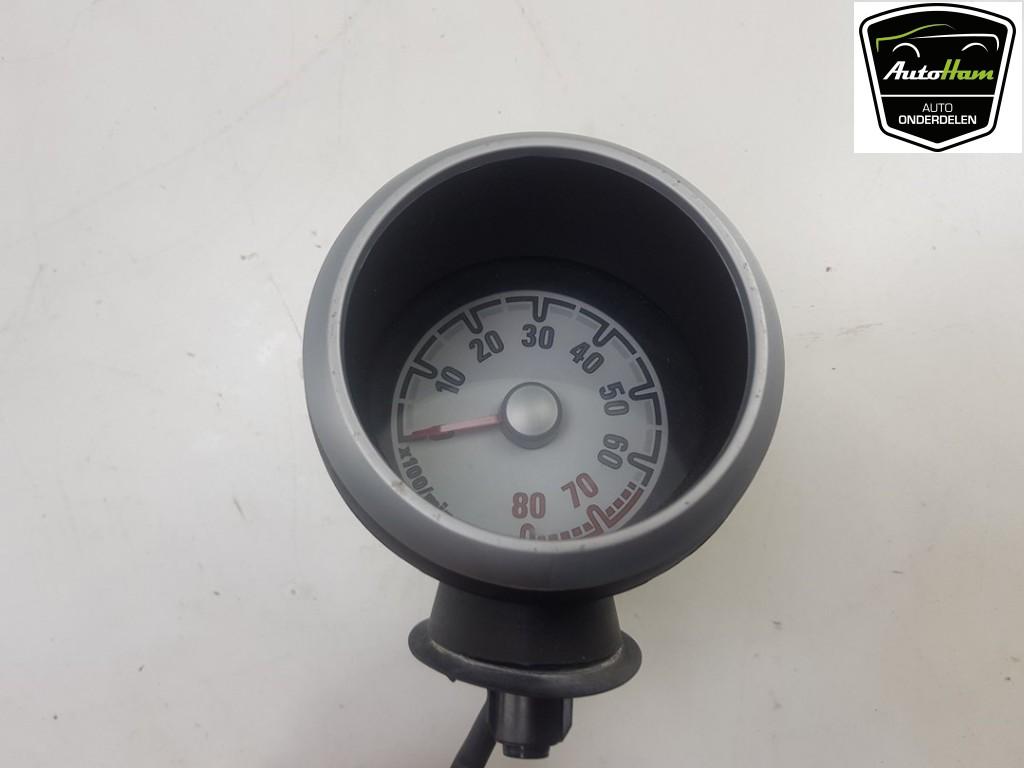 TOERENTELLER Opel Agila (B) (|3420052K02|93168011|), Gebruikt, Opel