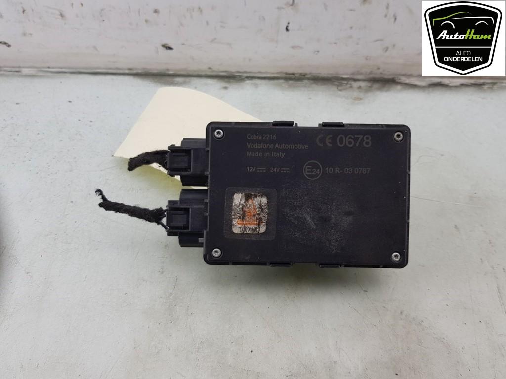 ORDINATEUR DIVERS C Porsche Macan (95B) (10R030767), Utilisé, Porsche