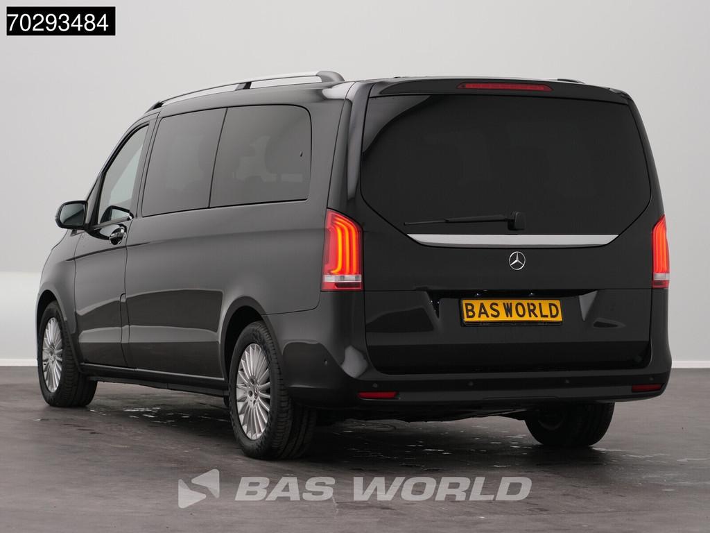 Mercedes V-Klasse 300d V300 L3H1 Navi Camera CarPlay PDC Air, Auto's, Bestelwagens en Lichte vracht, Automaat, Gebruikt, Euro 6