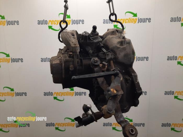 Boîte de vitesse d'un Opel Astra, -, -, Opel, 3 mois de garantie