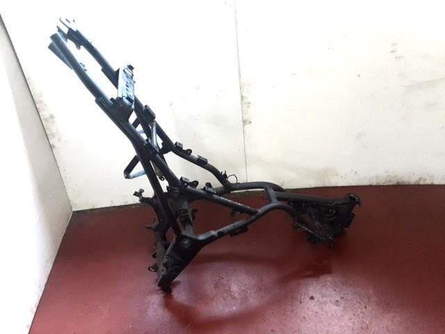 ninja 250R 2008 - 2012 Kawasaki Frame D1-53433, Motoren