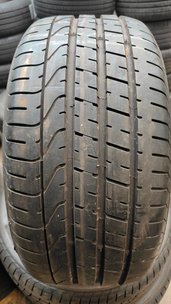 255/40r17 Pirelli 45€ chacun avec montage et équilibrage, Enlèvement