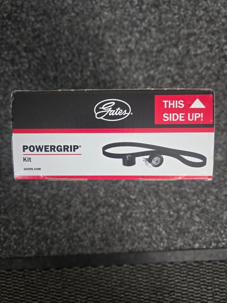 Tandriemset Citroën C4 Picasso 2016 NEUV, Auto's, Particulier, Te koop, C4