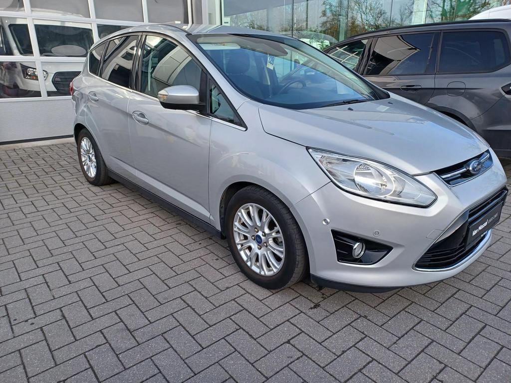 Ford c max, Autos, Achat, 998 cm³, Entreprise, Boîte manuelle