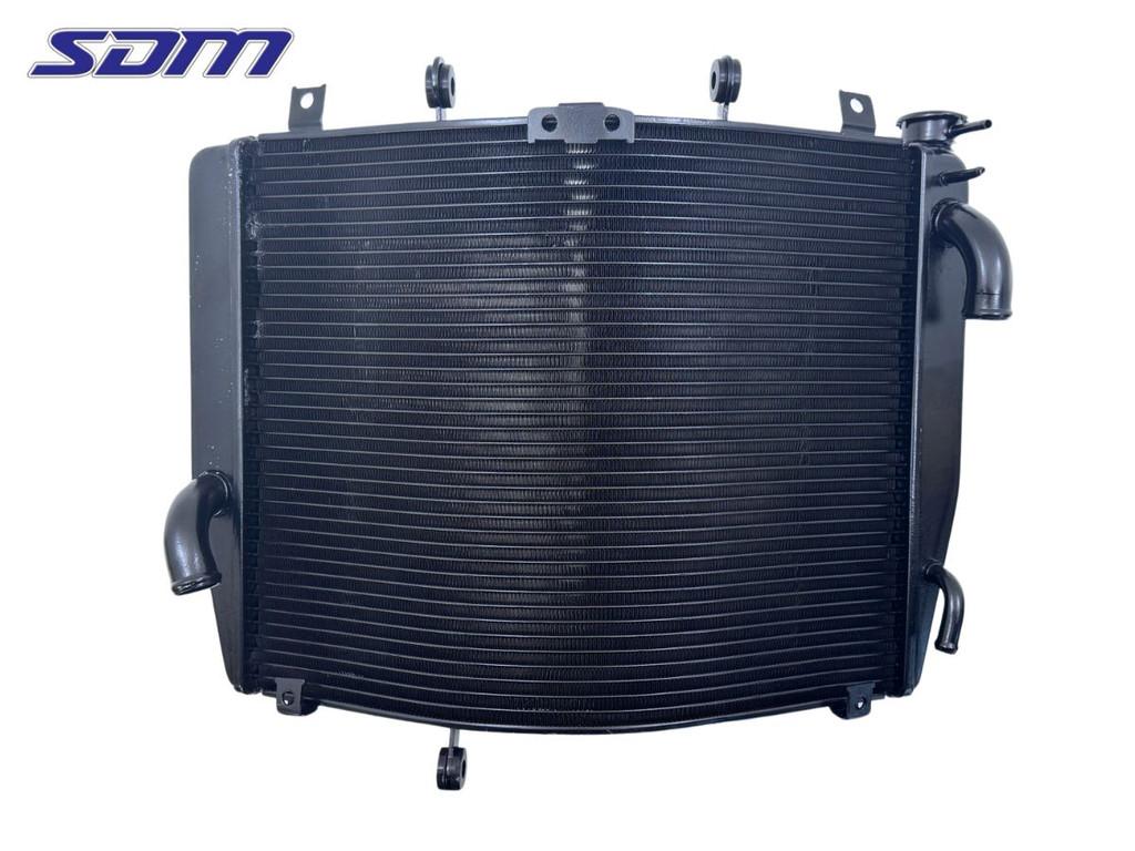 RADIATEUR ZZR 1400 2015-2017 +ABS (ZX-14 ZZR1400 ZX1400), Motoren, Dhr. S. di Majo, Nieuw, Info@cama-motorparts.nl, P.J. Troelstraweg 8 8
3144 CX  MAASSLUIS, NL