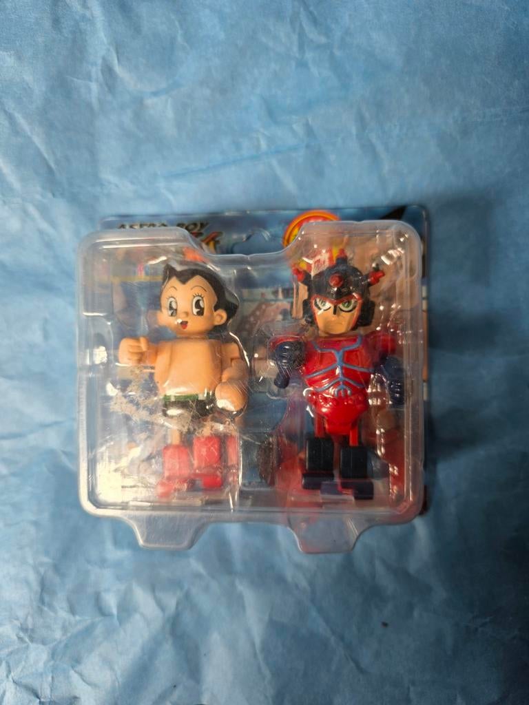 Rare astroboy takara Japon 2003. Ce lot spécifique appartien, Enlèvement ou Envoi