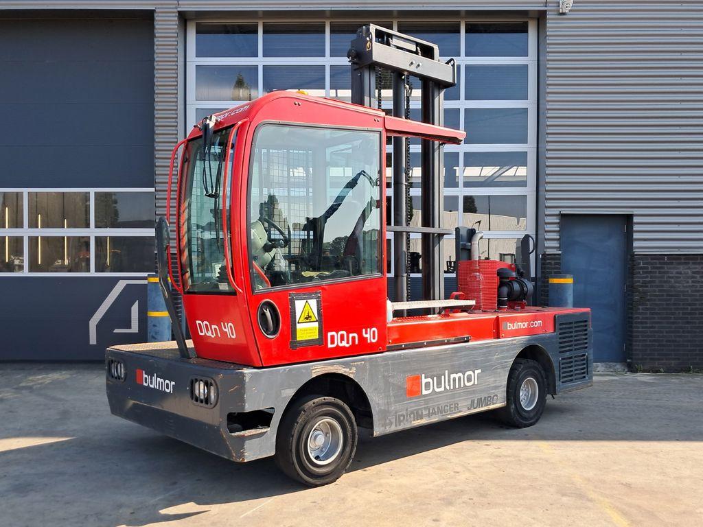 Bulmor DNQ40-12-52D, Articles professionnels, Machines & Construction | Chariots élévateurs & Transport interne, Plus de 4 000 kg