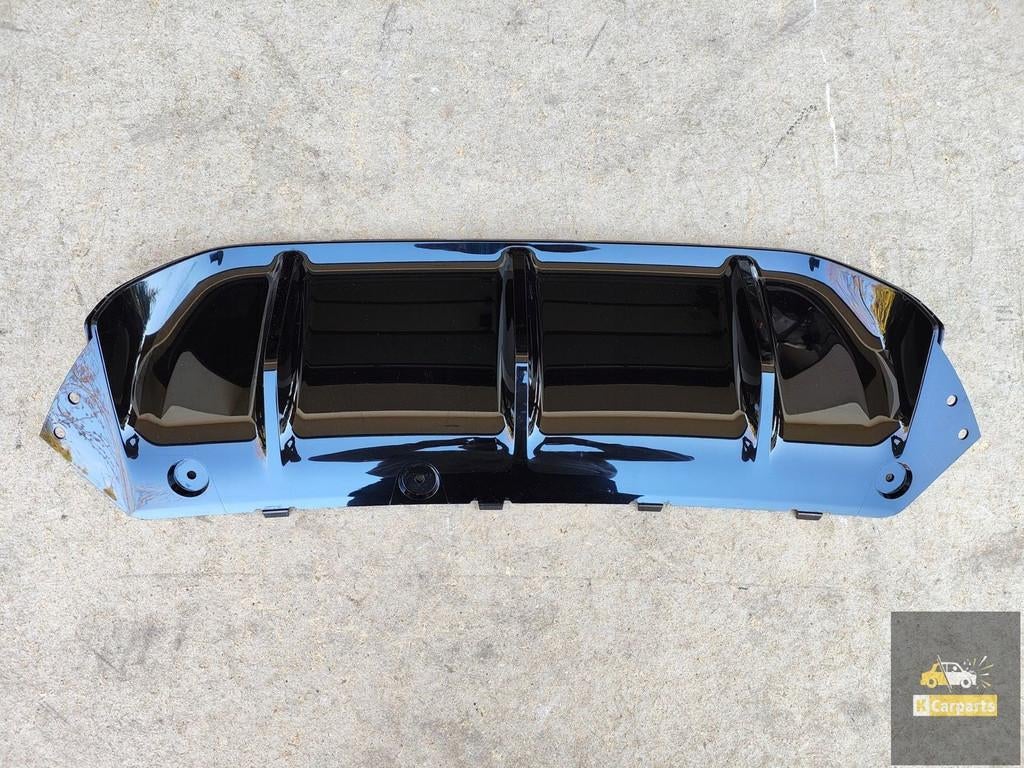 8069482, Aileron de pare-chocs arri re pour BMW S rie 5 M5 F, Petuelring 130
80788  Munich, DE, Pare-chocs, Info@bmw.de, Utilisé