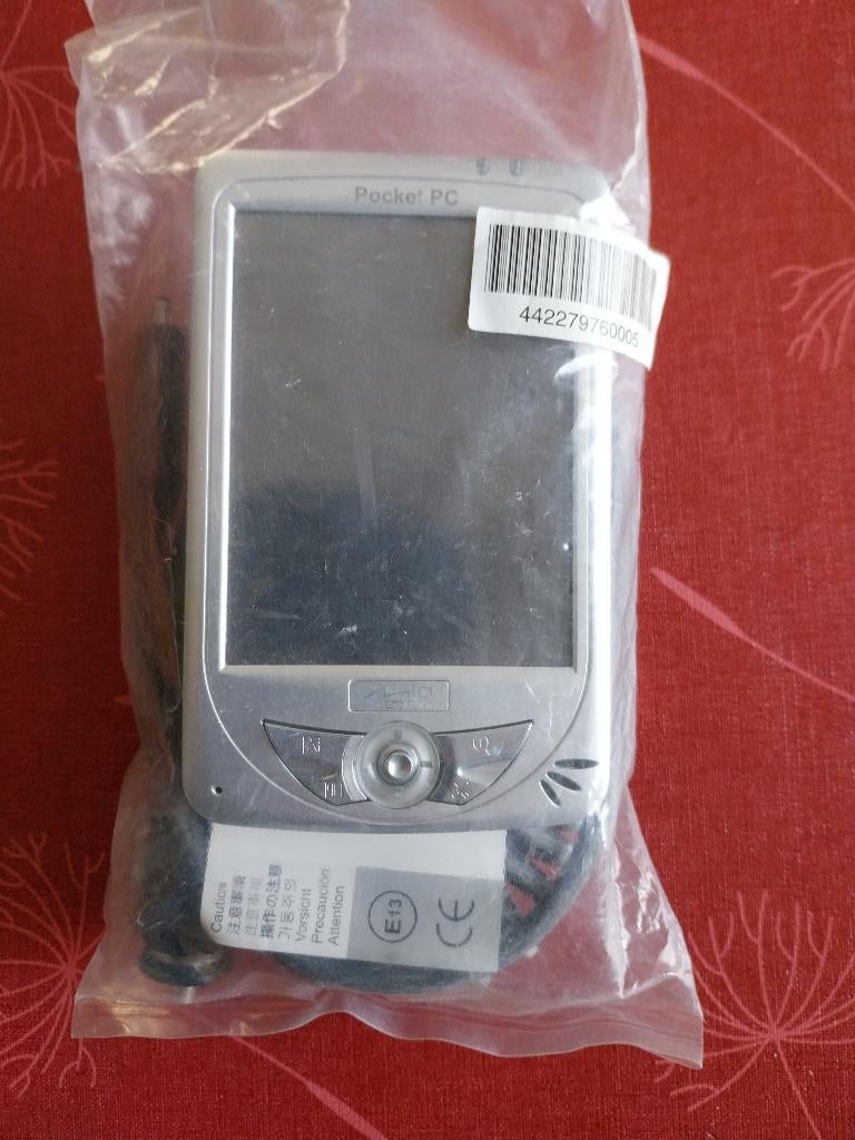 Mio gps, Fietsen en Brommers, Ophalen, GPS, Zo goed als nieuw