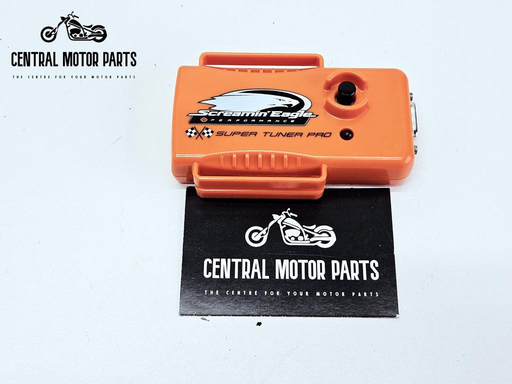 Screamin Eagle Pro Super Tuner, Ophalen of Verzenden, Gebruikt