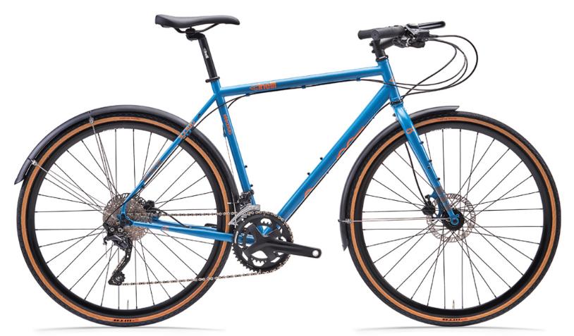 CINELLI Hobootleg interrail XL Gravel, urban, trekking., Enlèvement, Comme neuf