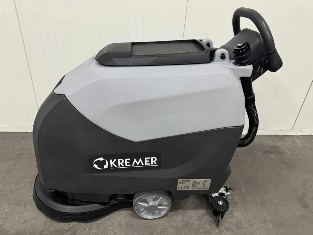 Kremer KR-FL50A (bj 2026)