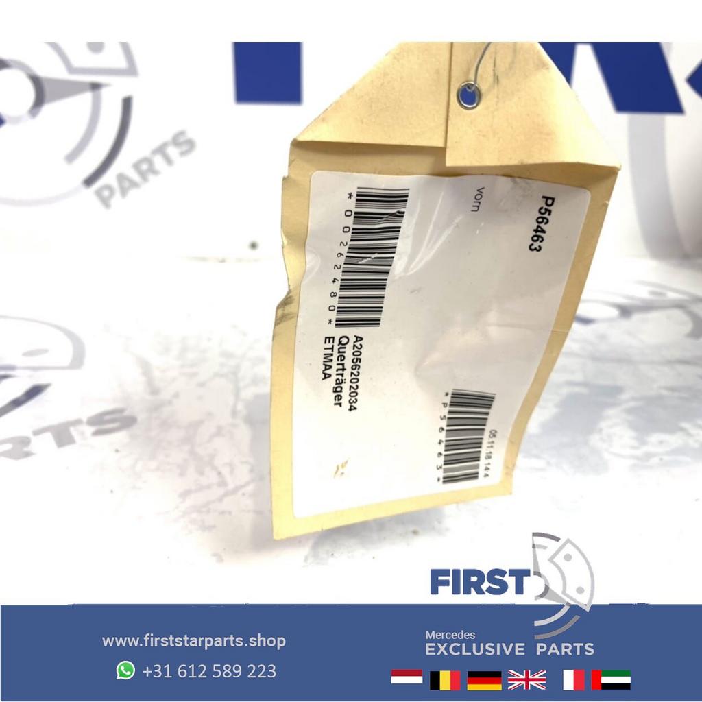 BUMPERBALK Mercedes A B CLA GLA Klasse W176 W246 W117 W156 b, Auto-onderdelen, Gebruikt, -, Voor, Ophalen of Verzenden