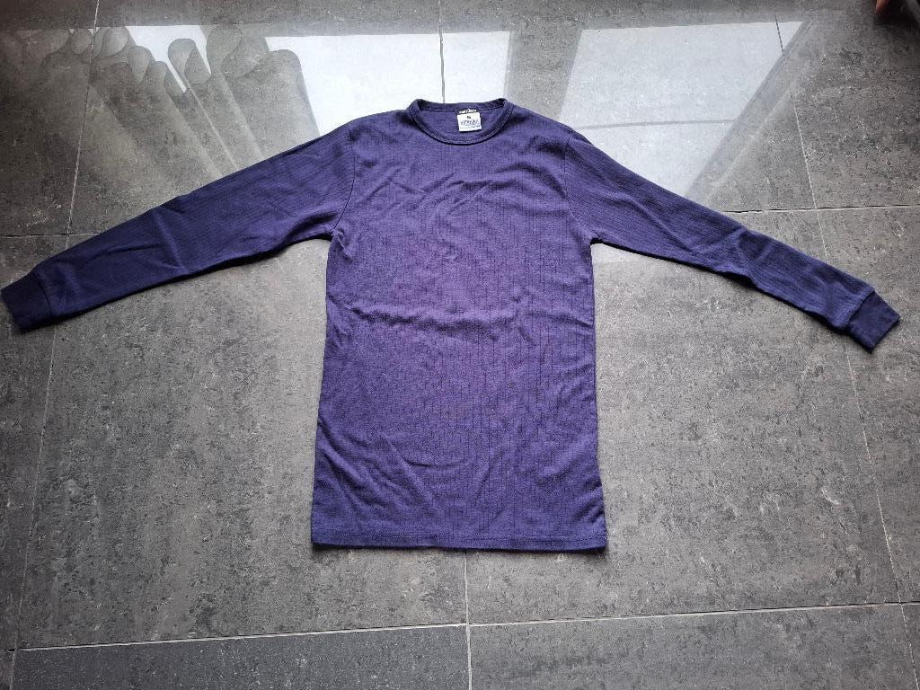 Thermo T-Shirt Maat M, Kleding | Heren, Overige Herenkleding, Ophalen, Nieuw