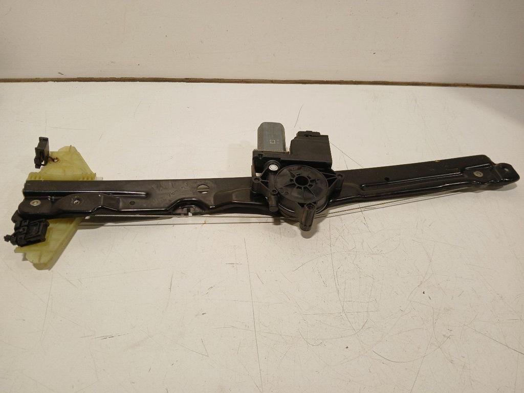 Raammechaniek elektrisch rechts voor Citroën Jumpy, Onderdelen@venauto.nl, Van der Ven Autorecycling B.V., Gebruikt, Citroën