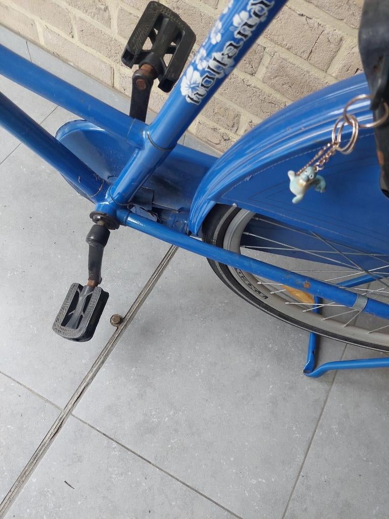 Fiets 26 inch ?, Fietsen en Brommers, Ophalen