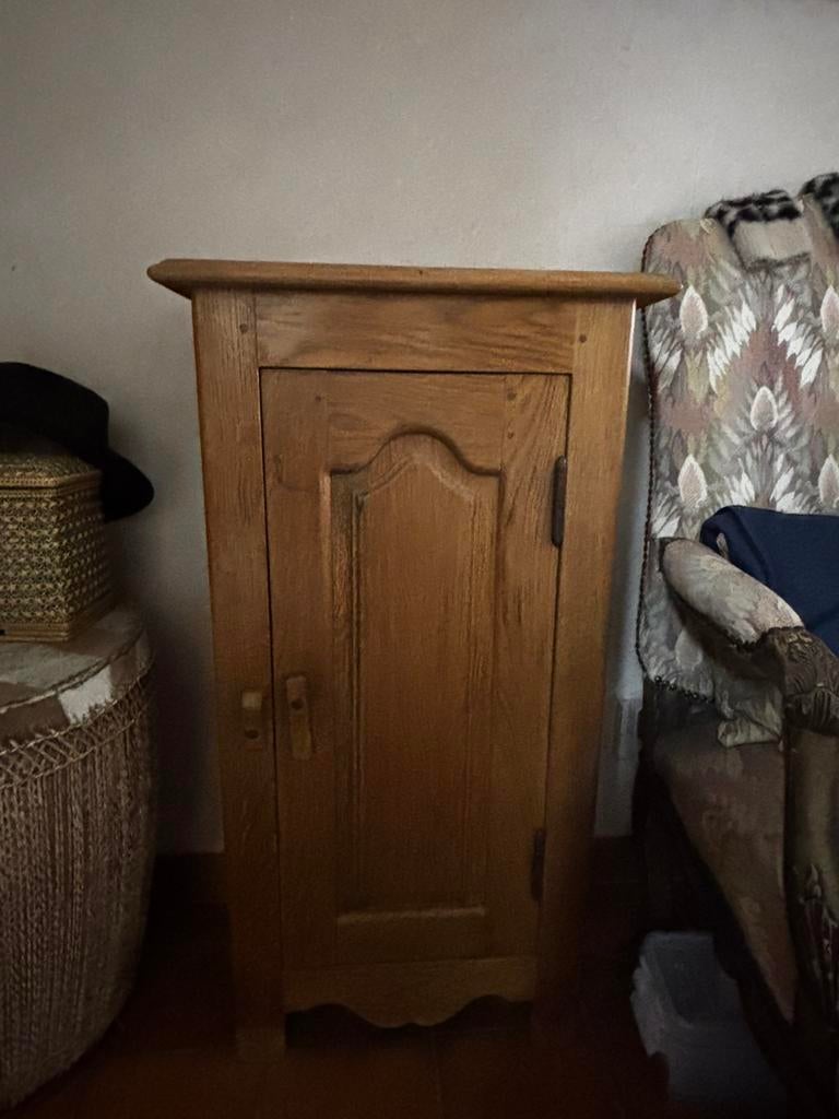 Kleine jammaker, Antiek en Kunst, Ophalen