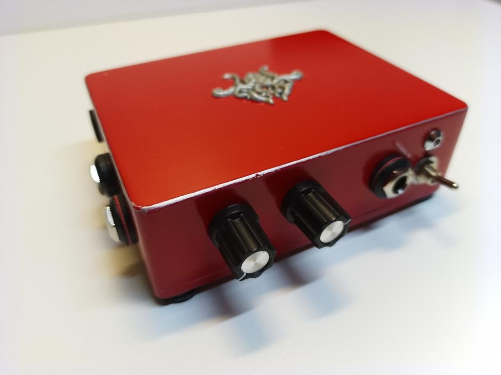 Pedal(s) op aanvraag, Muziek en Instrumenten, Effecten, Nieuw, Verzenden