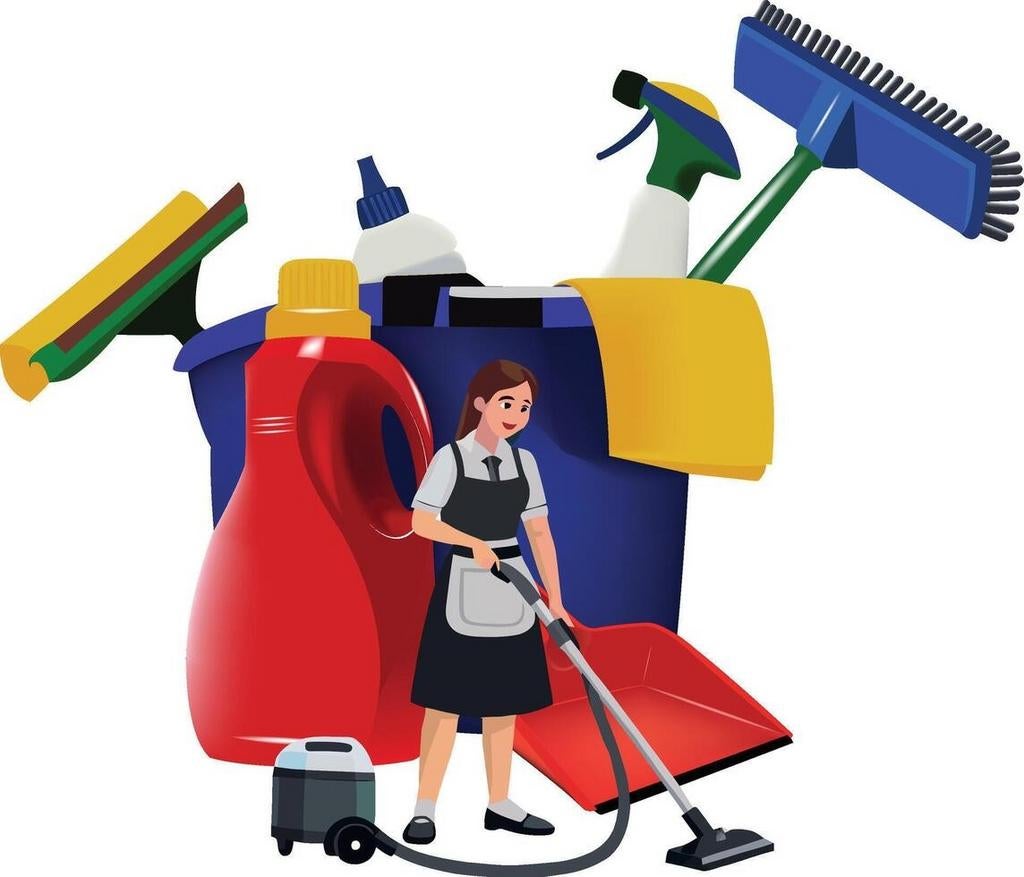 Professioneele poetshulp, regio Antwerpen, Vacatures, Vacatures | Schoonmaak en Facilitaire diensten