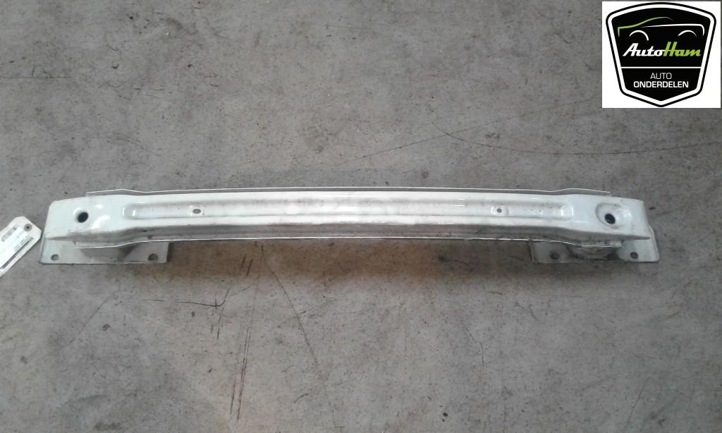 CADRE DE PARE CHOC ARRIÈRE Fiat Panda (169), Utilisé, Fiat