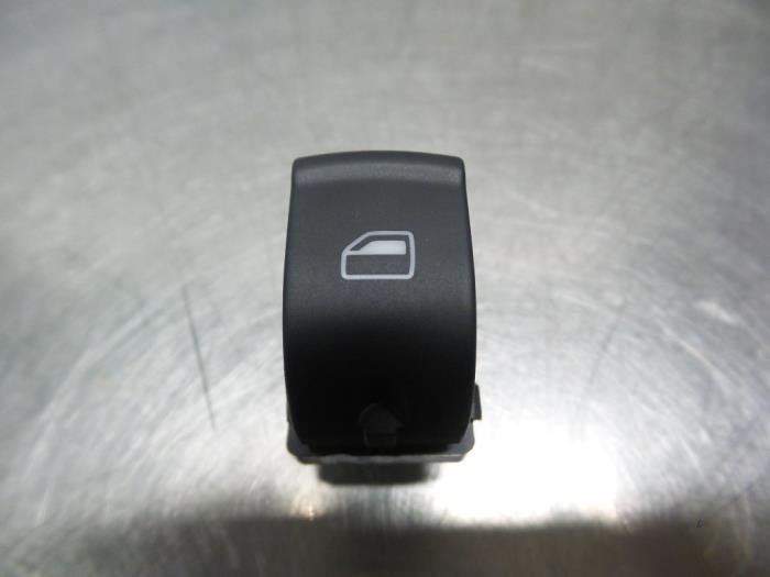 Elektrisch Raam Schakelaar van een Audi A3 (A3 03-), Auto-onderdelen, Gebruikt, -, -, Ophalen of Verzenden
