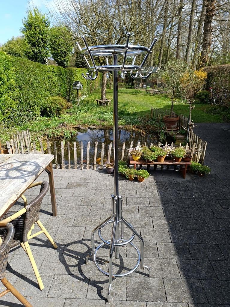 Porte-manteau sur pied Tubax, Maison & Meubles, Enlèvement