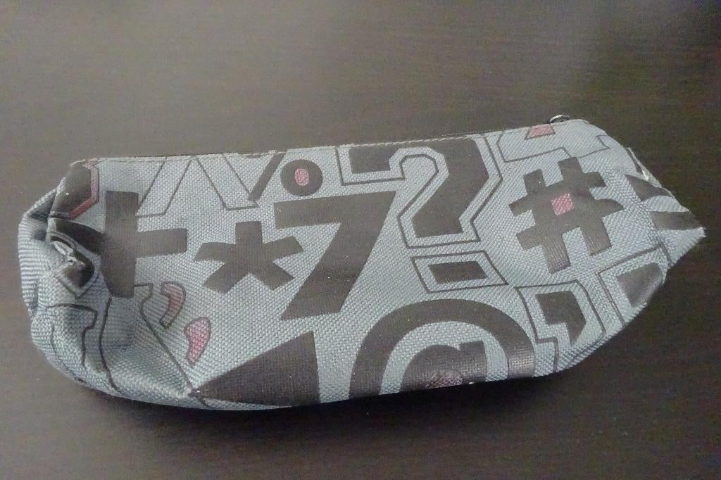 pennenzak, Enlèvement, Utilisé