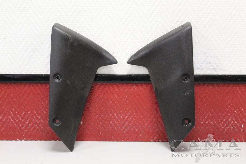 AILE AVANT ZX 10 R 2004-2005 (NINJA ZX-10R ZX1000C), Dhr. S. di Majo, Utilisé, Info@cama-motorparts.nl, P.J. Troelstraweg 8 8
3144 CX  MAASSLUIS, NL