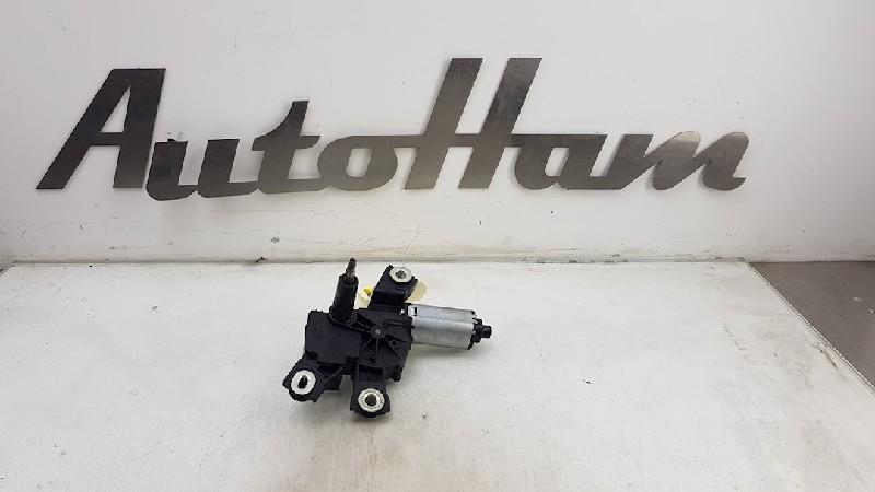 RUITENWISSERMOTOR ACHTER Volkswagen Passat Variant (365), Gebruikt, Volkswagen