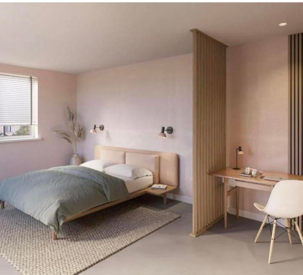 Cloison de séparation, Modern, Ophalen of Verzenden, Zo goed als nieuw, Hout