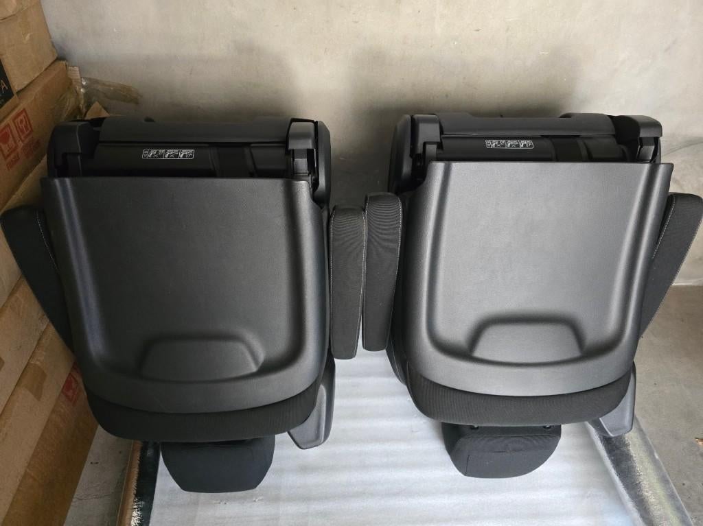 Mercedes v klasse vito viano stoelen, Enlèvement, Neuf, Mercedes-Benz
