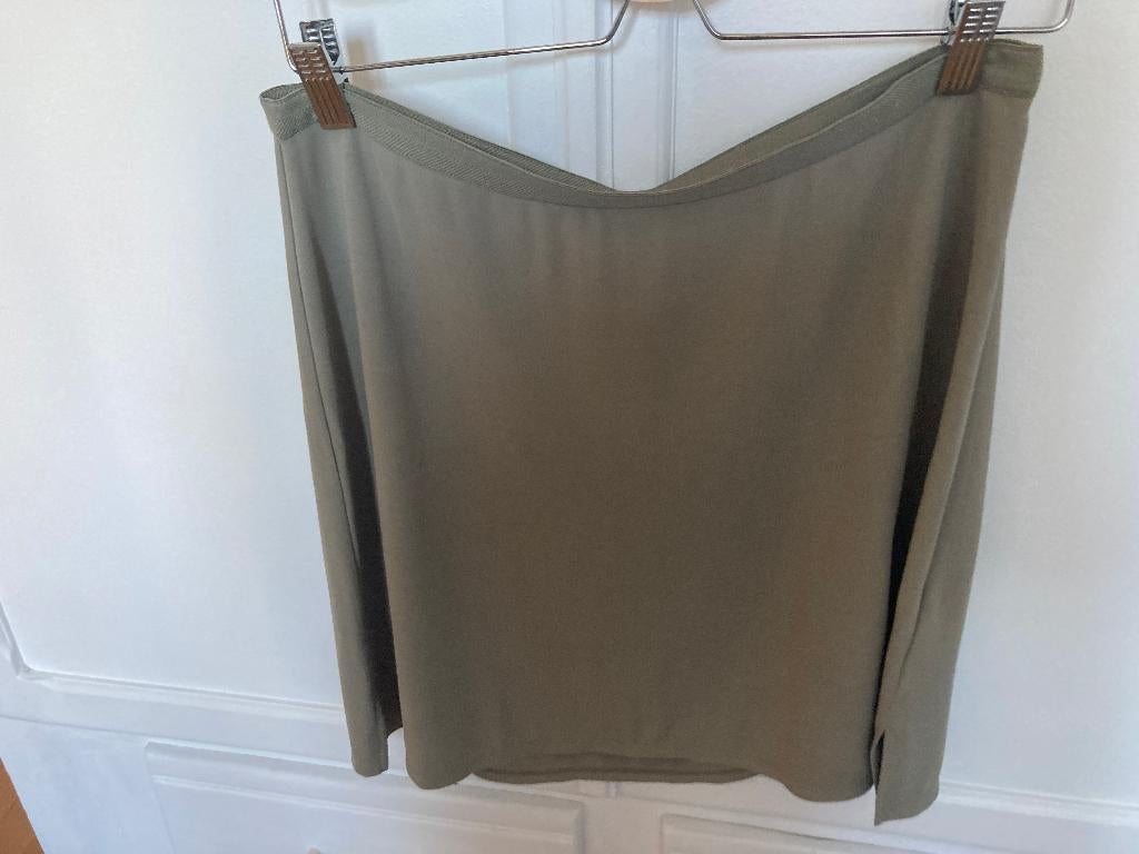 Rok „Anine Bing”, Kleding | Dames, Rokken, Overige kleuren, Maat 42/44 (L), Ophalen of Verzenden, Zo goed als nieuw