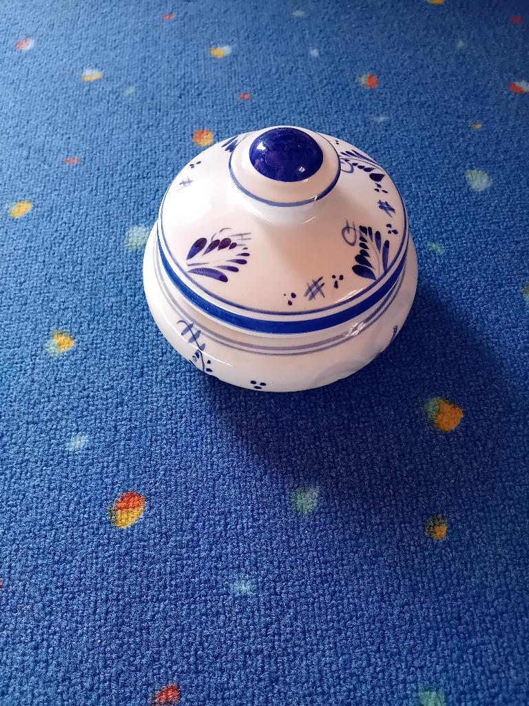 Delfts blauw, Ophalen of Verzenden