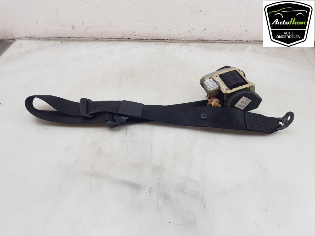 CEINTURE DE SECURITE AVANT DROIT Audi TT Roadster (8N9), Autos : Pièces & Accessoires, Utilisé, Audi