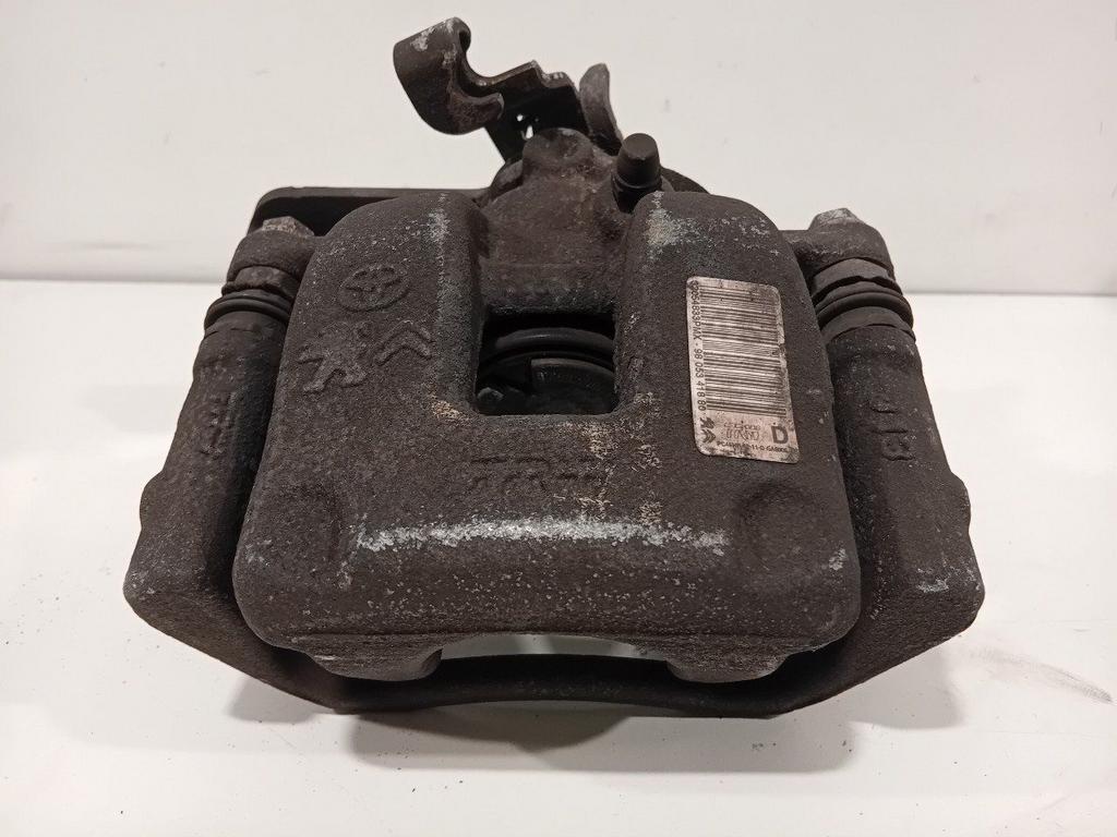 Remklauw rechts achter Citroën Jumpy, Onderdelen@venauto.nl, Van der Ven Autorecycling B.V., Gebruikt, Citroën