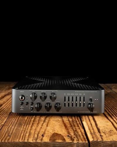 Darkglass Microtubes X 900, Ophalen of Verzenden, Nieuw, Basgitaar, 100 watt of meer