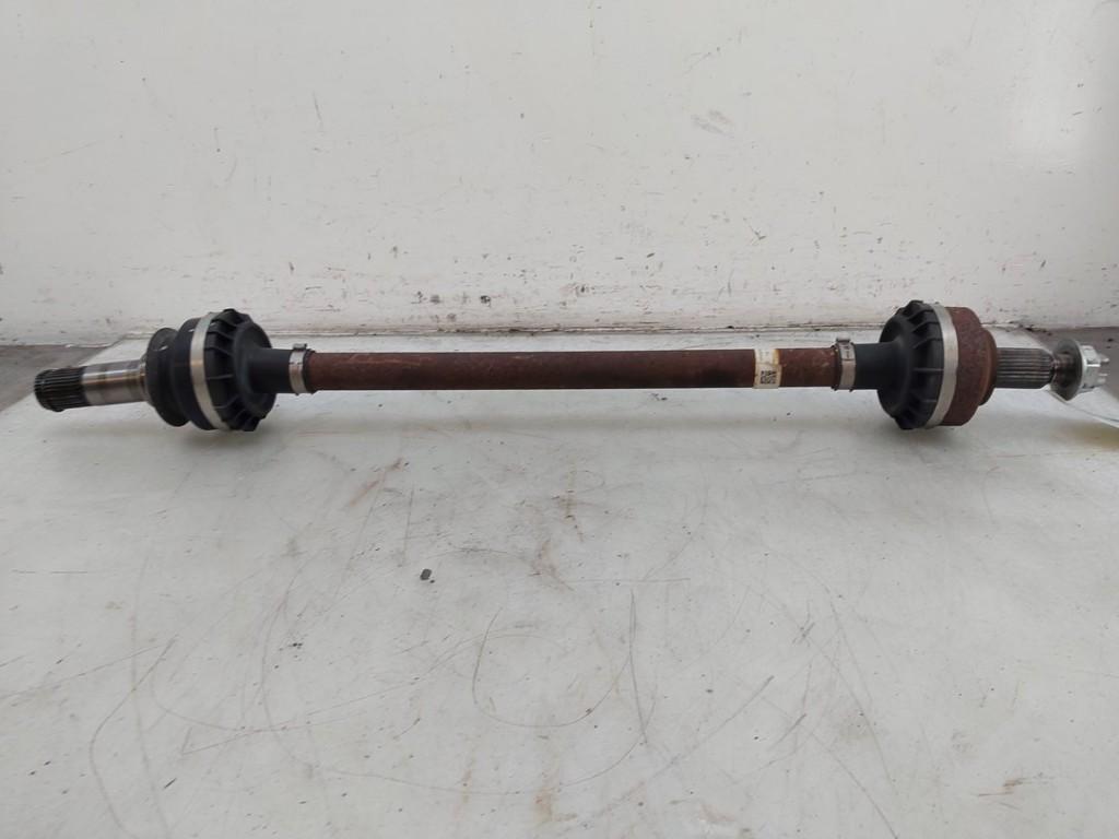 CARDAN ARRIERE DROIT (TRANSMISSION) Stelvio (949), Utilisé, Alfa Romeo