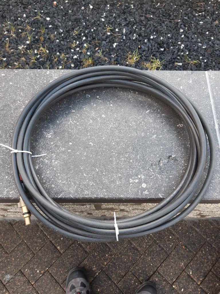 Muis voor hogedrukreinigers, Stihl, Ophalen of Verzenden, Elektrisch, Met regelbare waterdruk