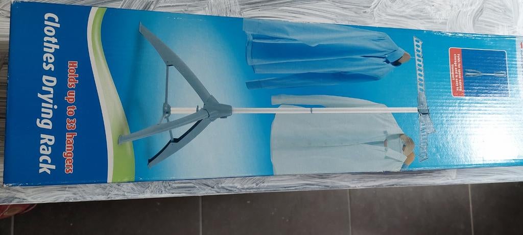 Étendoir à linge-parapluie, Enlèvement ou Envoi, Neuf