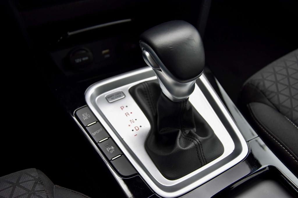 Kia Ceed SW / cee'd SW *HYBRIDE* 1.6GDI (bj 2021, automaat), Auto's, Kia, Gebruikt, https://public.car-pass.be/vhr/e3dc4000-fbc6-46d7-a567-f0a608e63271