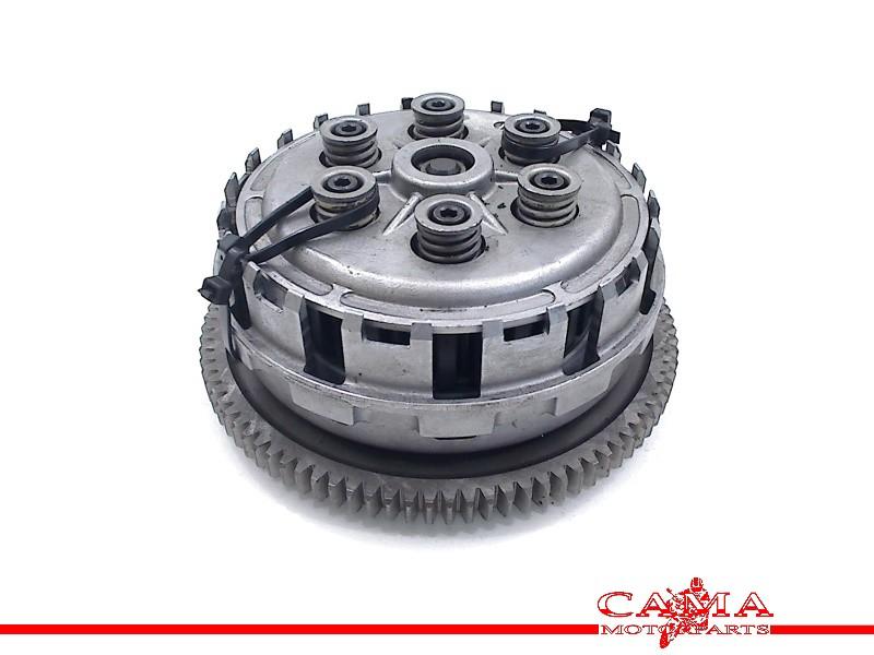 KOPPELING Kawasaki ZXR 750 1991-1992 (ZXR750 ZX750J), Dhr. S. di Majo, Gebruikt, Info@cama-motorparts.nl, P.J. Troelstraweg 8 8
3144 CX  MAASSLUIS, NL