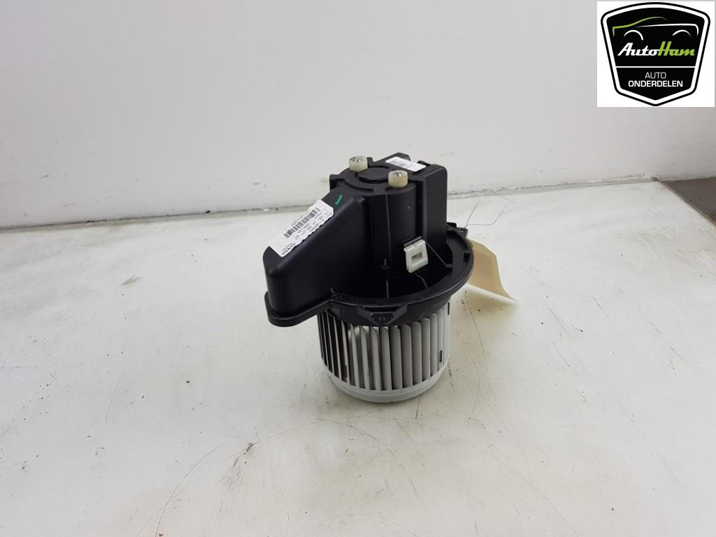 VENTILATEUR RADIATEUR MOTEUR Fiat Panda / Pandina (312), Utilisé, Fiat